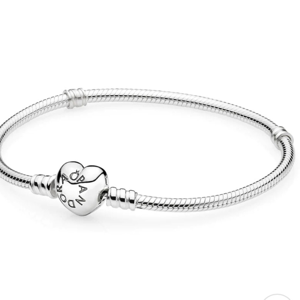 Pandora Bracelet